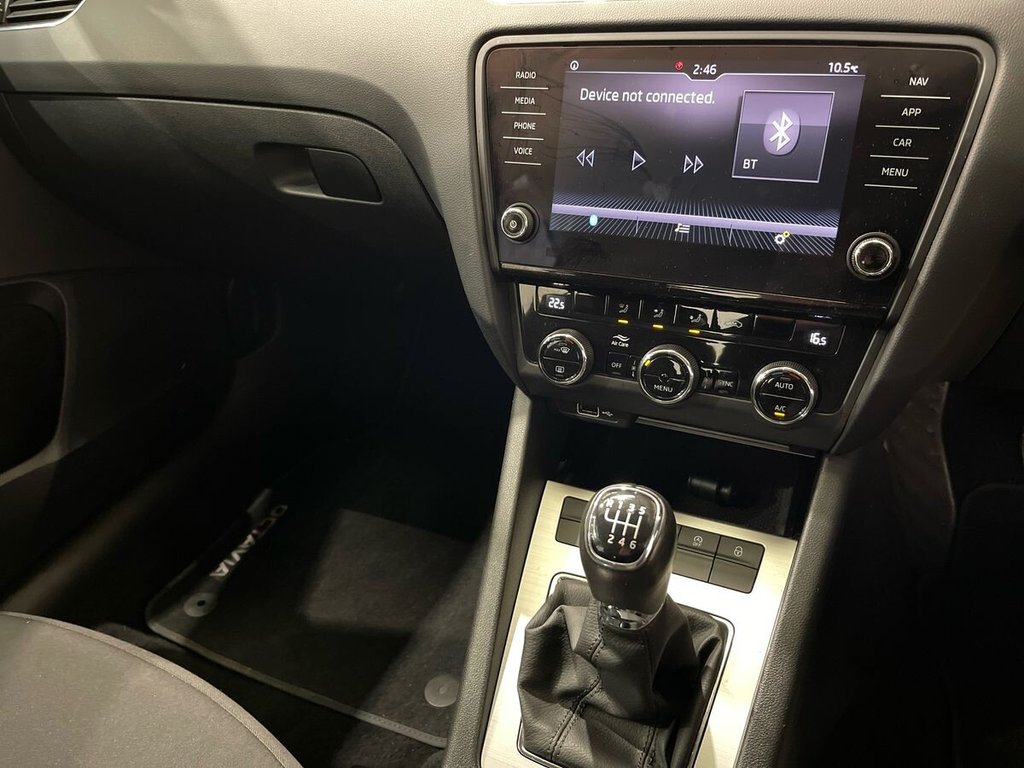 Used Skoda Octavia 2018 for sale - 77507952: Photo 16