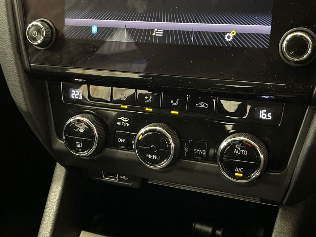 Used Skoda Octavia 2018 for sale - 77507952: Photo 17