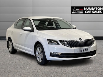 Used Skoda Octavia 2018 for sale - 77507952: Photo