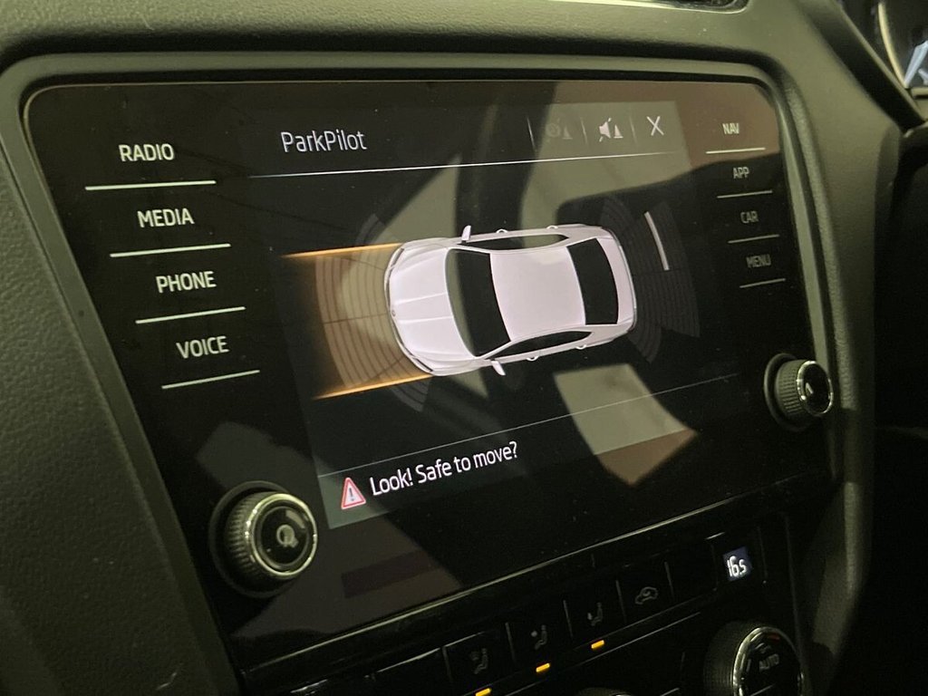 Used Skoda Octavia 2018 for sale - 77507952: Photo 22