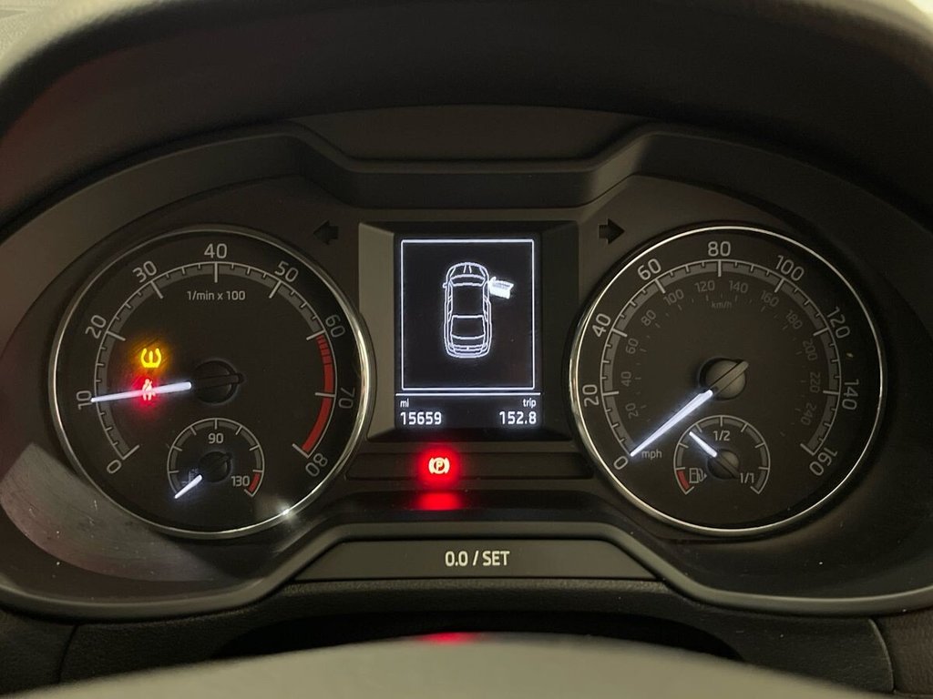 Used Skoda Octavia 2018 for sale - 77507952: Photo 23