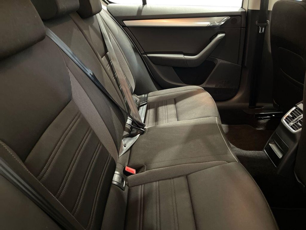 Used Skoda Octavia 2018 for sale - 77507952: Photo 27