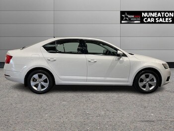 Used Skoda Octavia 2018 for sale - 77507952: Photo