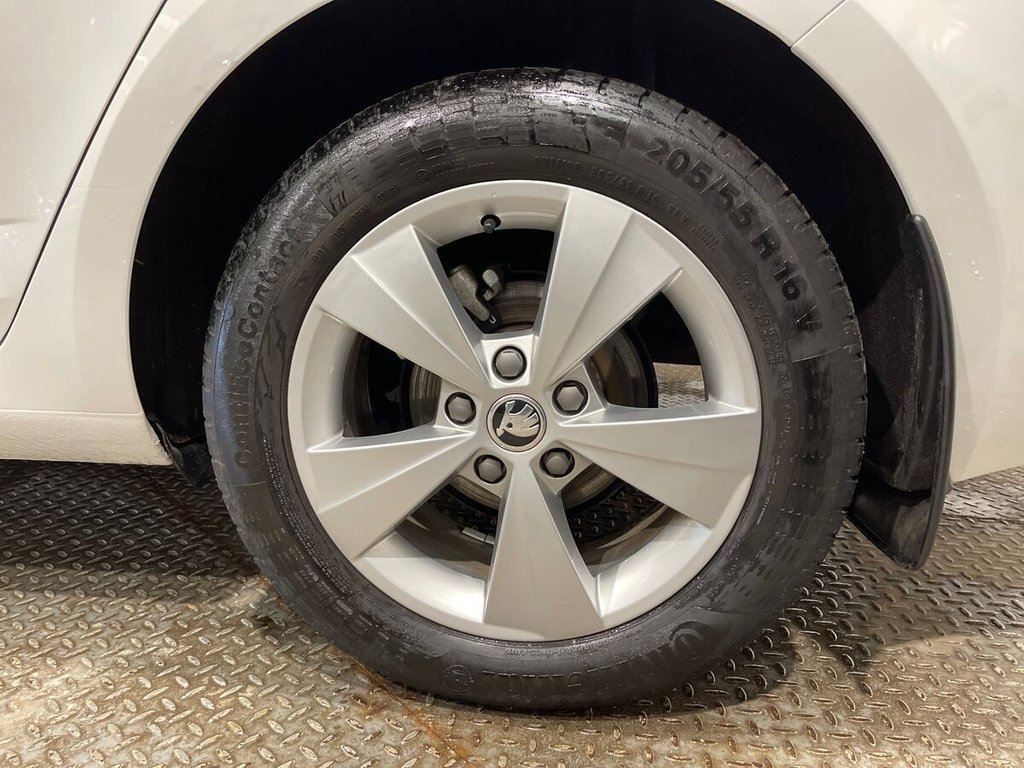 Used Skoda Octavia 2018 for sale - 77507952: Photo 30