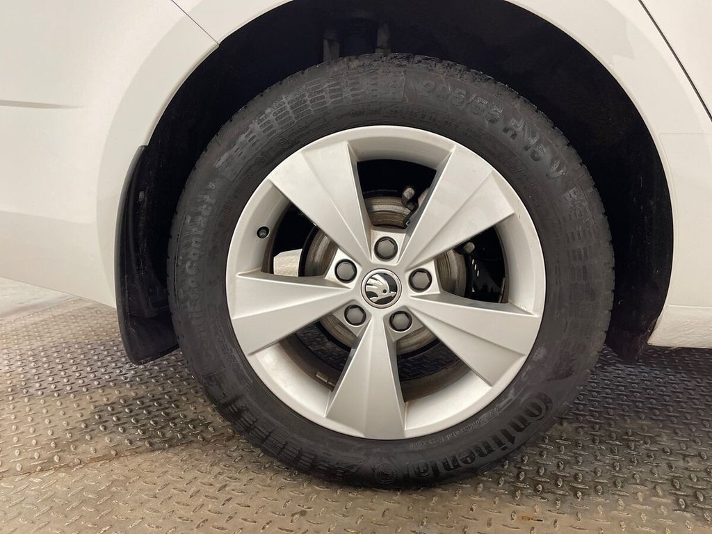 Used Skoda Octavia 2018 for sale - 77507952: Photo 31