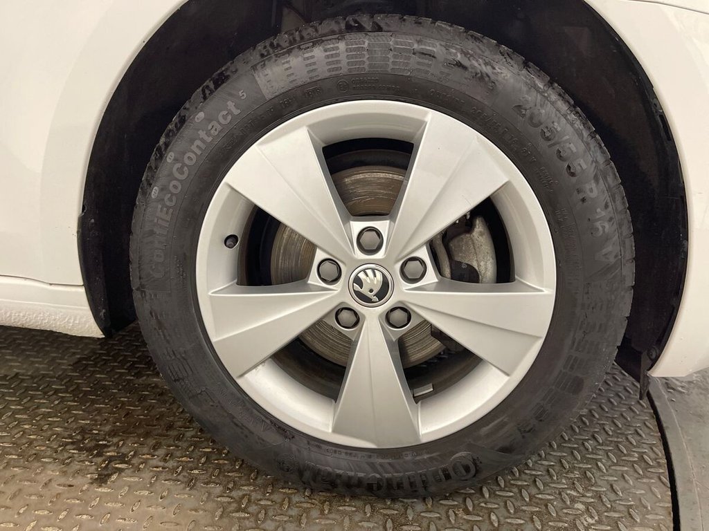 Used Skoda Octavia 2018 for sale - 77507952: Photo 32