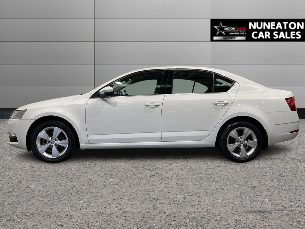 Used Skoda Octavia 2018 for sale - 77507952: Photo 6