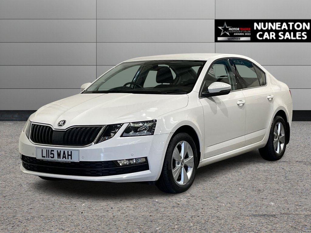 Used Skoda Octavia 2018 for sale - 77507952: Photo 7