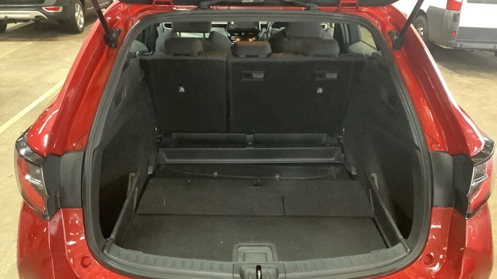 Used Toyota Corolla 2021 for sale - 77275992: Photo 12