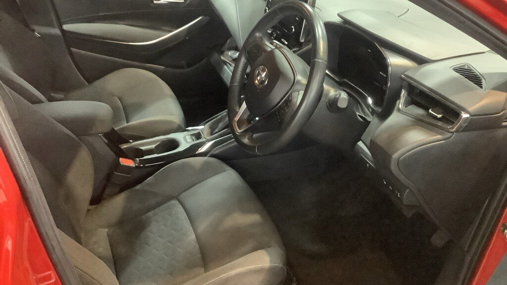 Used Toyota Corolla 2021 for sale - 77275992: Photo 15