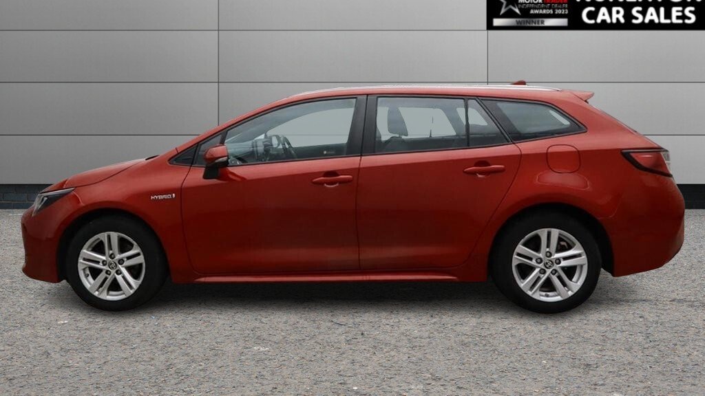 Used Toyota Corolla 2021 for sale - 77275992: Photo 5