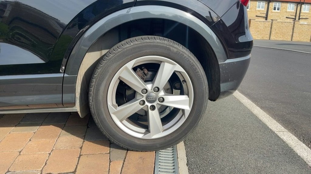 Used Audi Q2 2019 for sale - 78017192: Photo 11