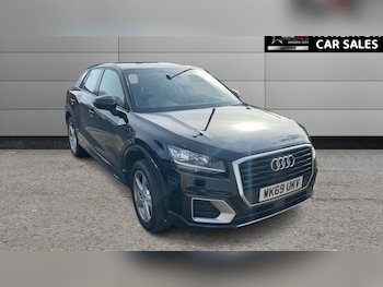 Used Audi Q2 2019 for sale - 78017192: Photo