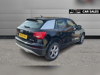 Used Audi Q2 2019 for sale - 78017192: Photo