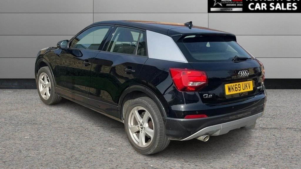 Used Audi Q2 2019 for sale - 78017192: Photo 3