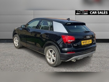 Used Audi Q2 2019 for sale - 78017192: Photo
