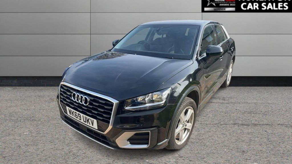 Used Audi Q2 2019 for sale - 78017192: Photo 4