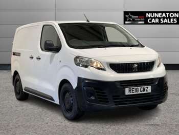 Used Peugeot Expert 2018 for sale - 70910252: Photo