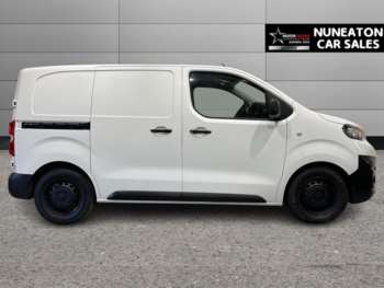 Used Peugeot Expert 2018 for sale - 70910252: Photo