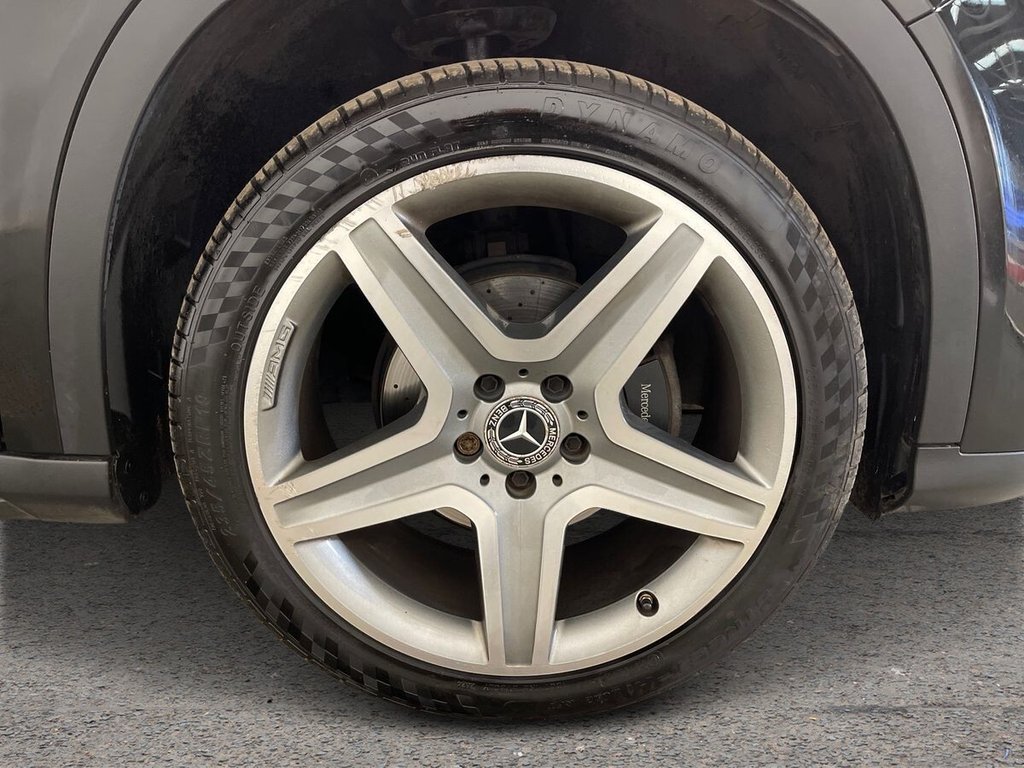 Used Mercedes-Benz GLA 2019 for sale - 76900307: Photo 12