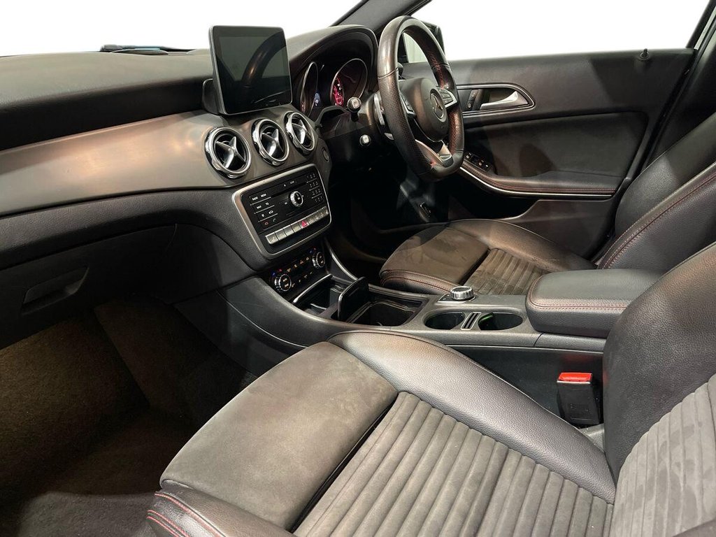 Used Mercedes-Benz GLA 2019 for sale - 76900307: Photo 14