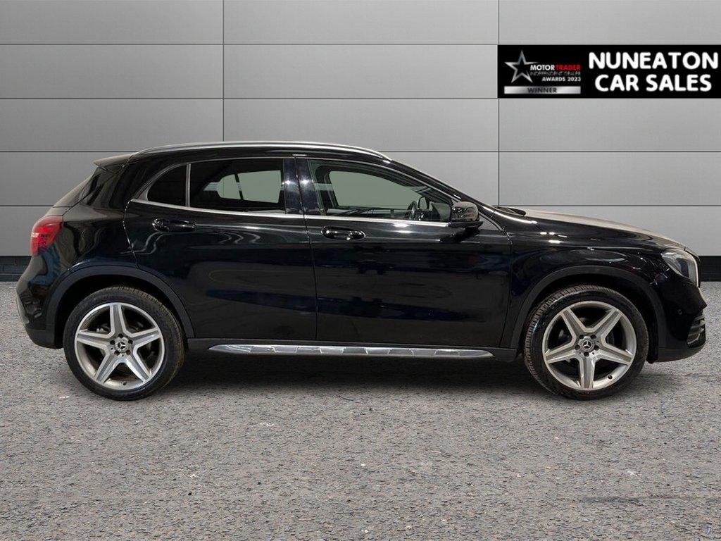 Used Mercedes-Benz GLA 2019 for sale - 76900307: Photo 2