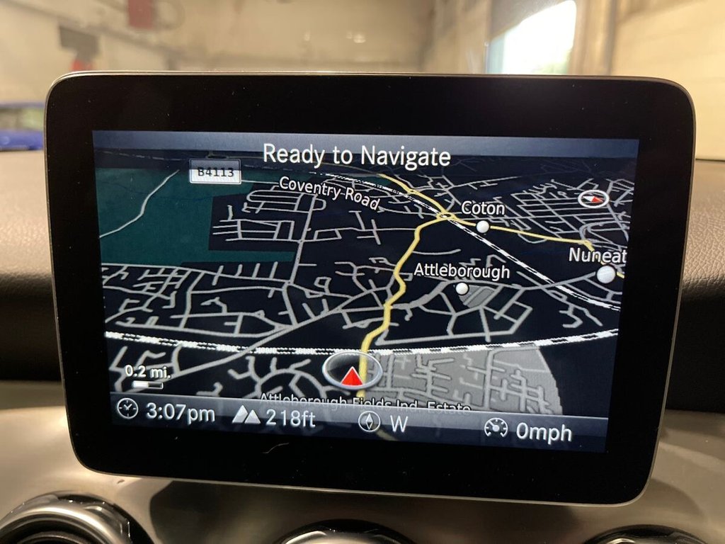 Used Mercedes-Benz GLA 2019 for sale - 76900307: Photo 20