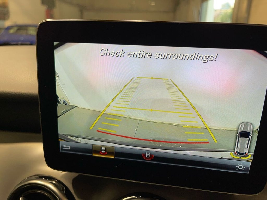 Used Mercedes-Benz GLA 2019 for sale - 76900307: Photo 22