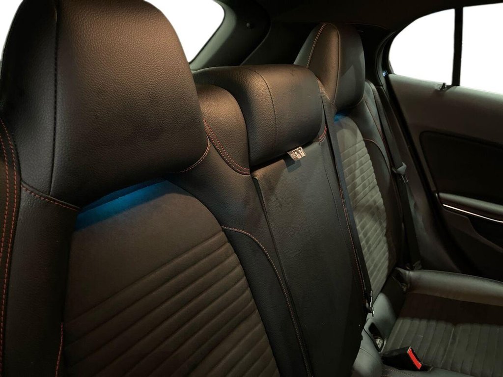 Used Mercedes-Benz GLA 2019 for sale - 76900307: Photo 27