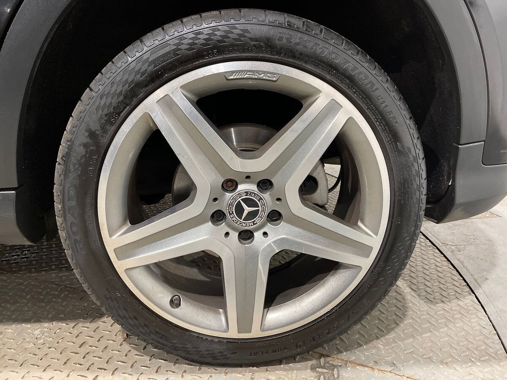 Used Mercedes-Benz GLA 2019 for sale - 76900307: Photo 31