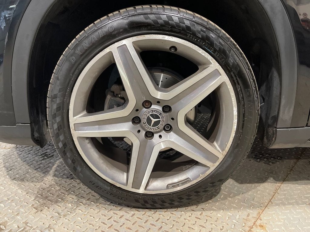 Used Mercedes-Benz GLA 2019 for sale - 76900307: Photo 32