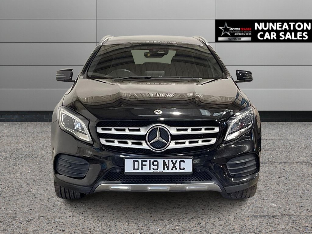 Used Mercedes-Benz GLA 2019 for sale - 76900307: Photo 8