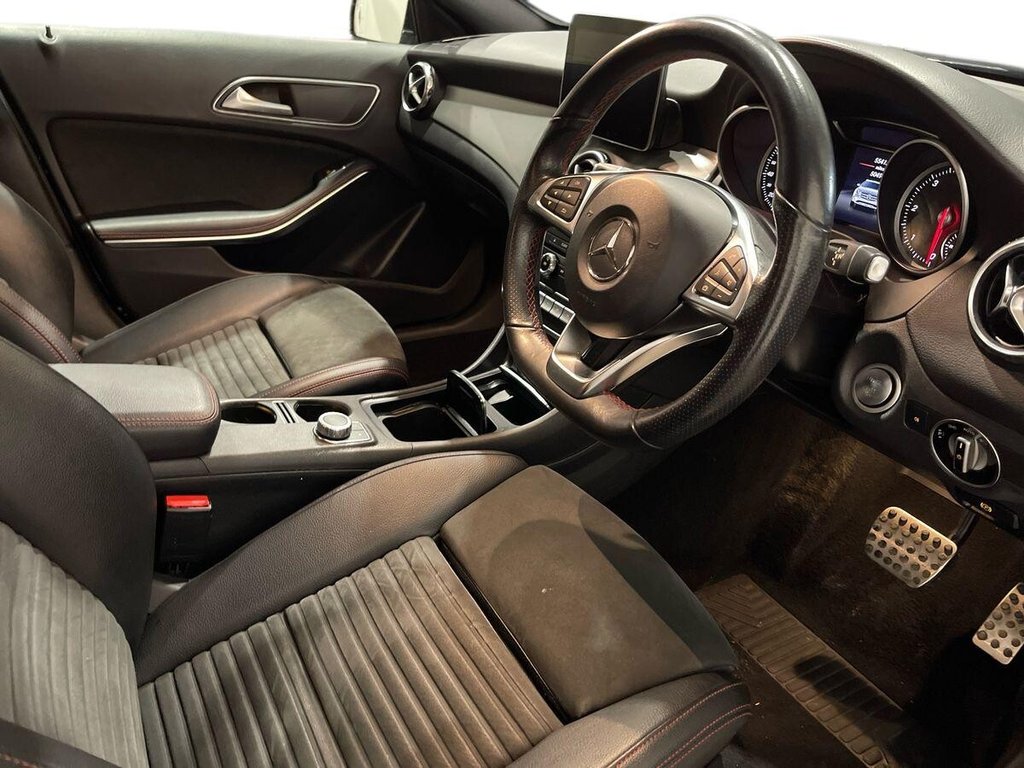 Used Mercedes-Benz GLA 2019 for sale - 76900307: Photo 9