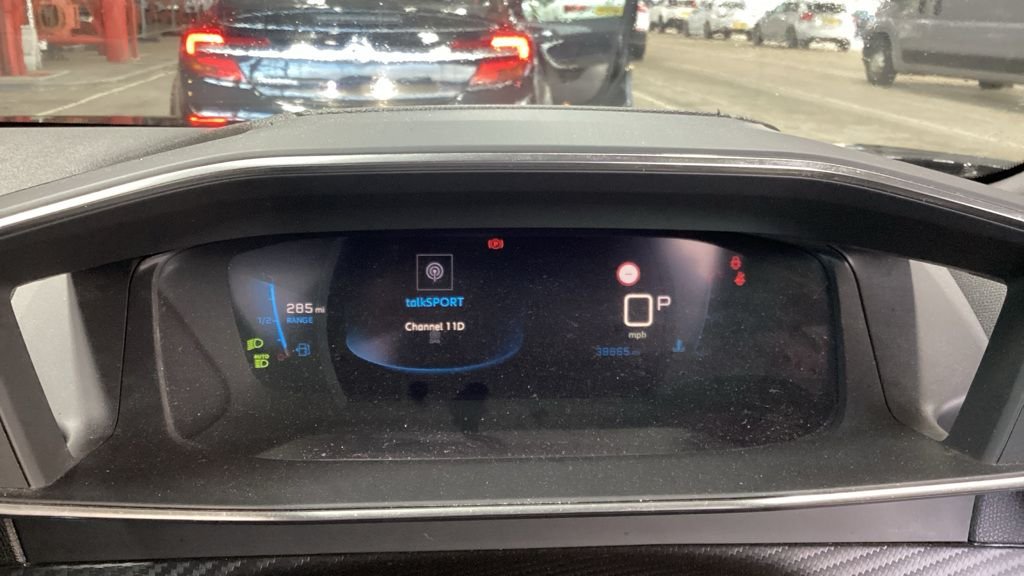 Used Peugeot 2008 2020 for sale - 76710811: Photo 10