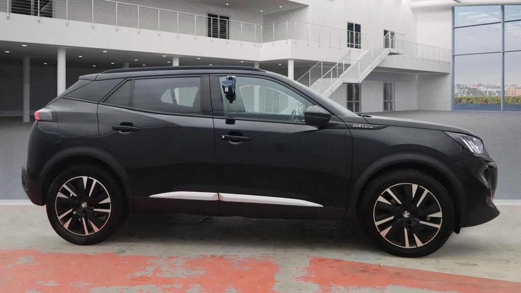 Used Peugeot 2008 2020 for sale - 76710811: Photo 5