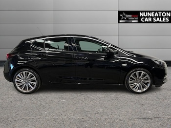 Used Vauxhall Astra 2021 for sale - 79538787: Photo