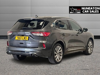 Used Ford Kuga 2021 for sale - 79038296: Photo