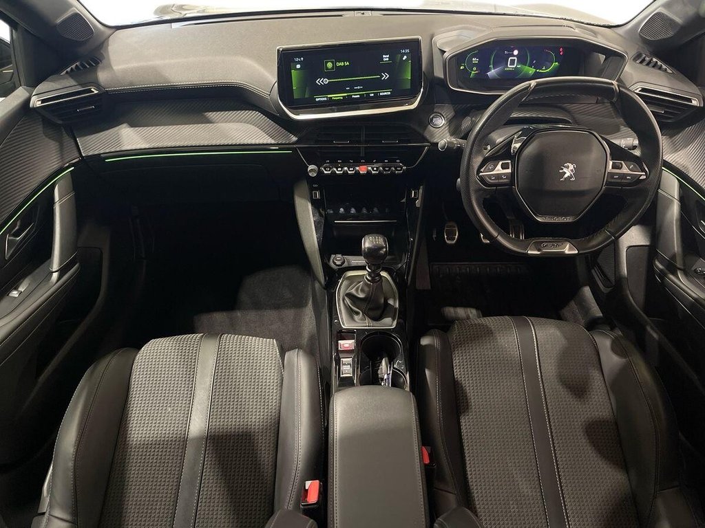 Used Peugeot 208 2021 for sale - 77764773: Photo 10