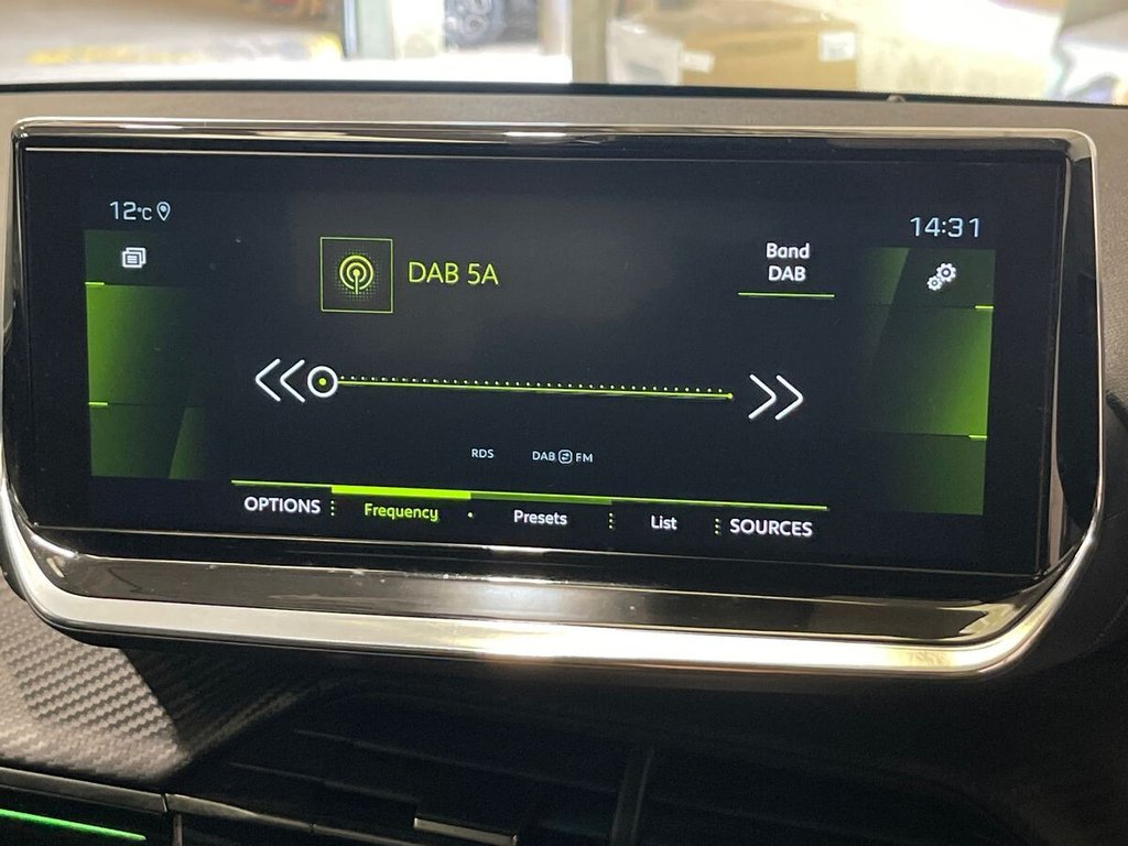 Used Peugeot 208 2021 for sale - 77764773: Photo 11