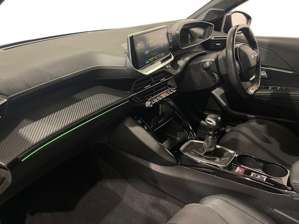 Used Peugeot 208 2021 for sale - 77764773: Photo 13