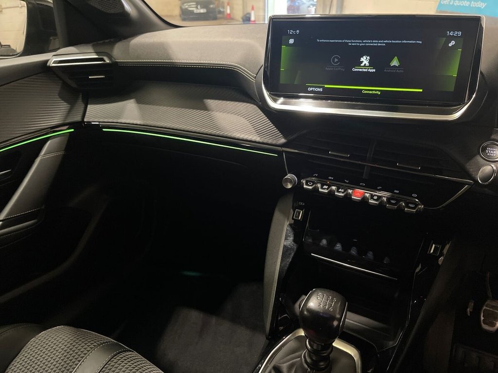 Used Peugeot 208 2021 for sale - 77764773: Photo 14