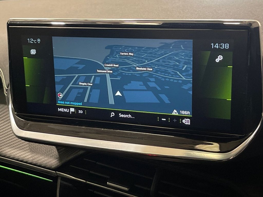 Used Peugeot 208 2021 for sale - 77764773: Photo 17