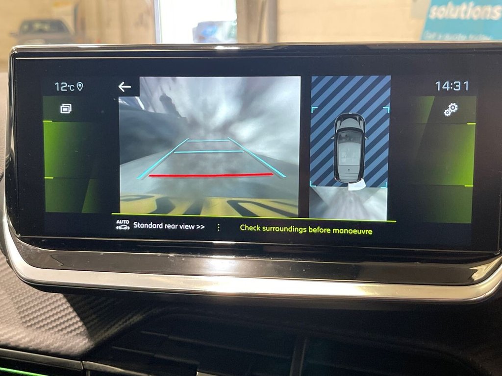 Used Peugeot 208 2021 for sale - 77764773: Photo 18