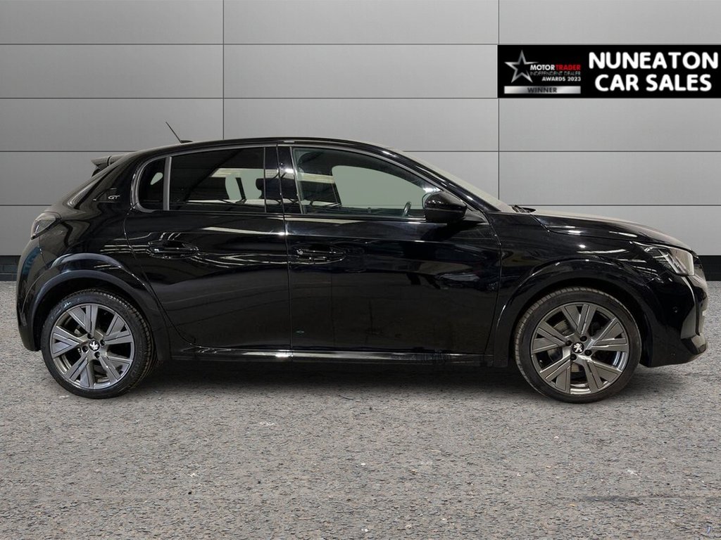 Used Peugeot 208 2021 for sale - 77764773: Photo 2