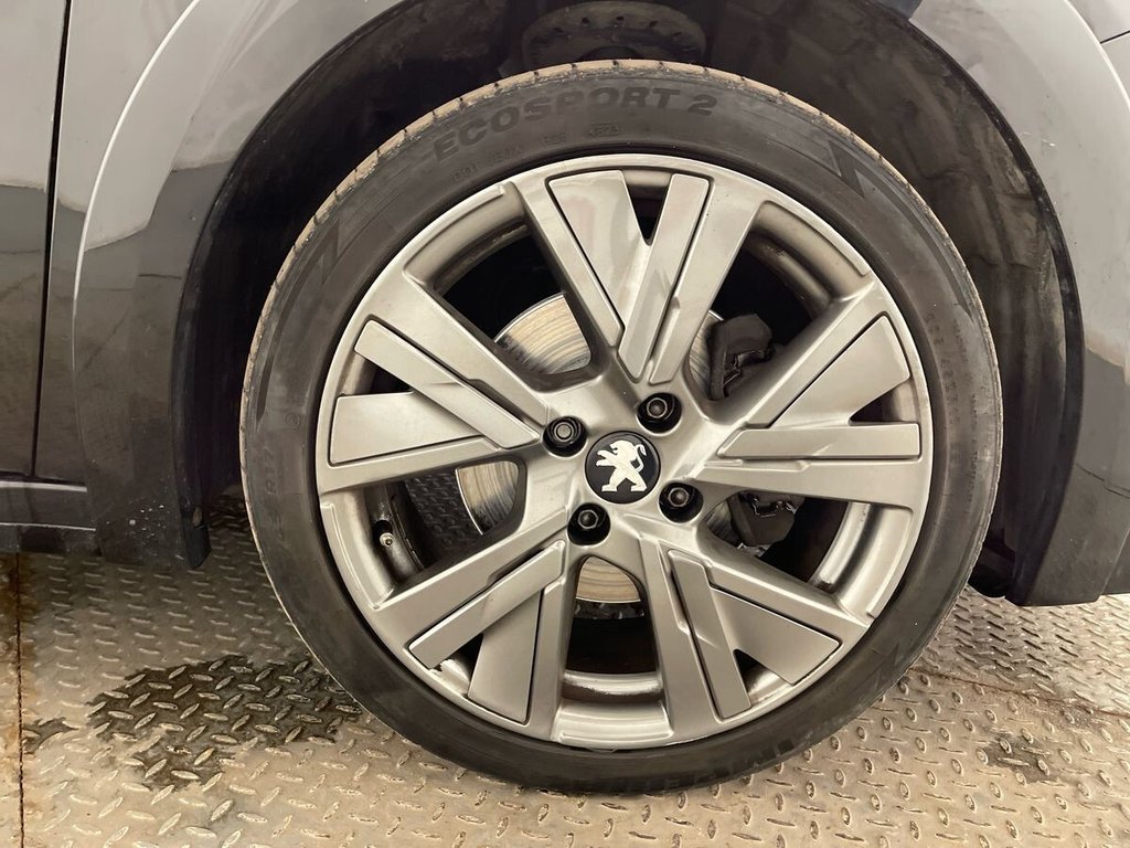 Used Peugeot 208 2021 for sale - 77764773: Photo 24