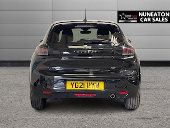 Used Peugeot 208 2021 for sale - 77764773: Photo