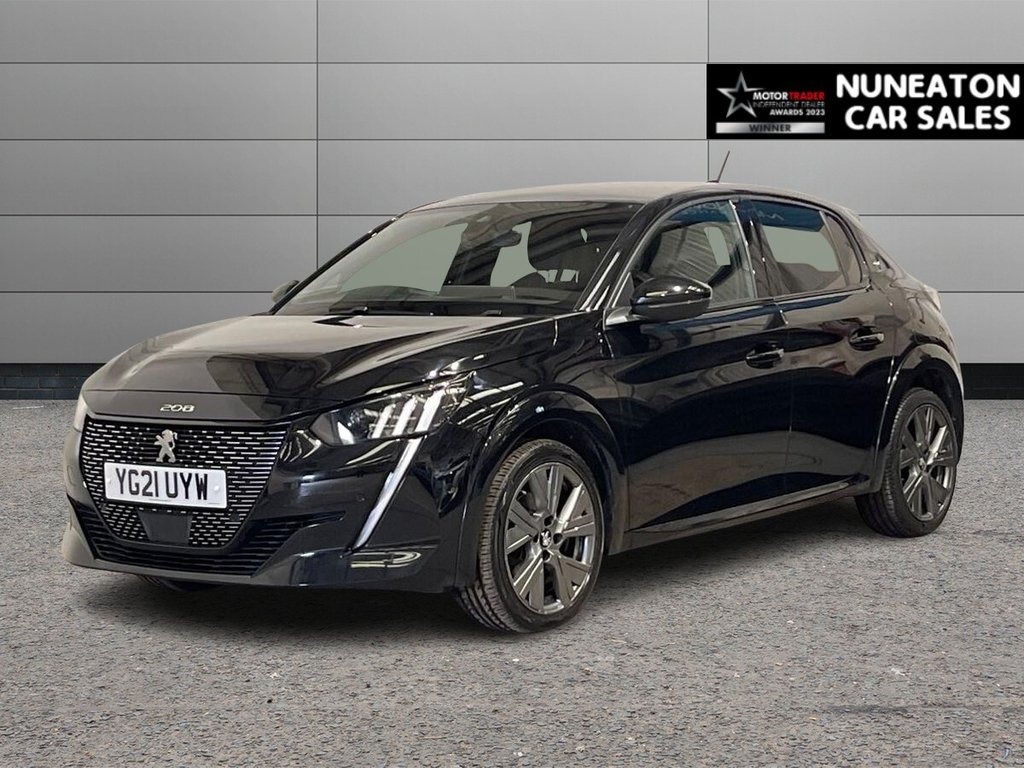 Used Peugeot 208 2021 for sale - 77764773: Photo 7