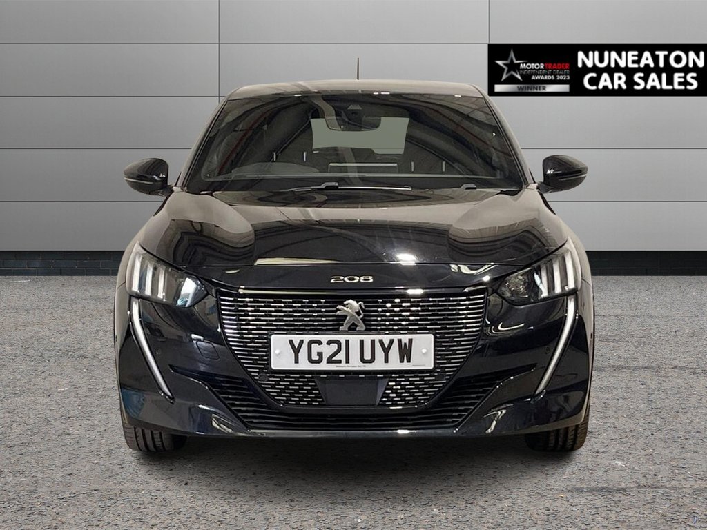 Used Peugeot 208 2021 for sale - 77764773: Photo 8