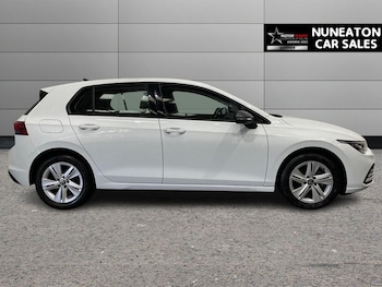 Used Volkswagen Golf 2021 for sale - 76509823: Photo