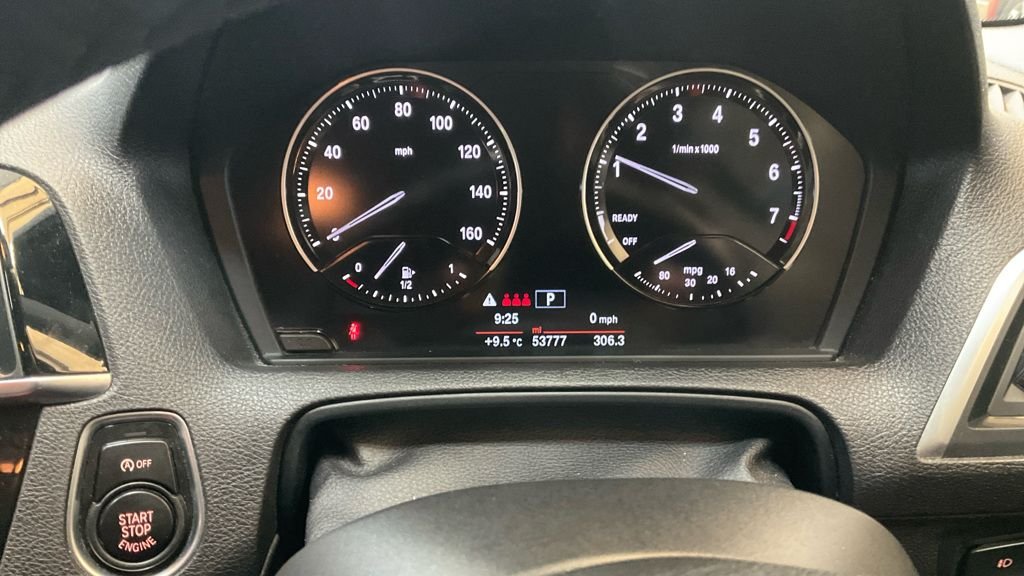 Used BMW 1 Series 2018 for sale - 76417607: Photo 10